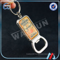 keychain wholesale with custom bottle opener